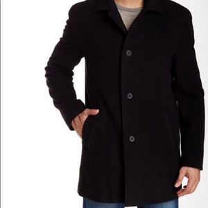 🔥Sold🔥Cole Hans winter coat🍂🎁